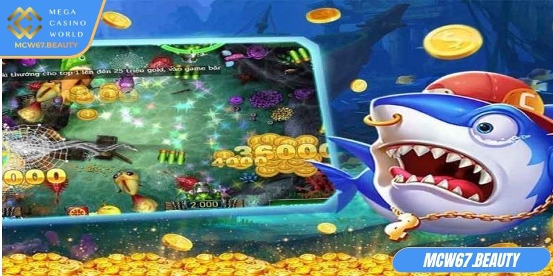 Bí quyết Cai Shen Fishing MCW67