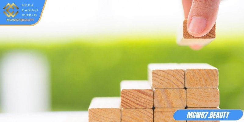 Quá trình xây dựng nhà cái từ ngày mới bắt đầu