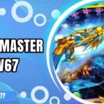 Dragon Master MCW67