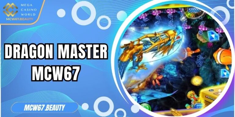 Dragon Master MCW67