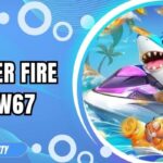 Fighter Fire MCW67