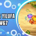 Fishing YiLuFa MCW67