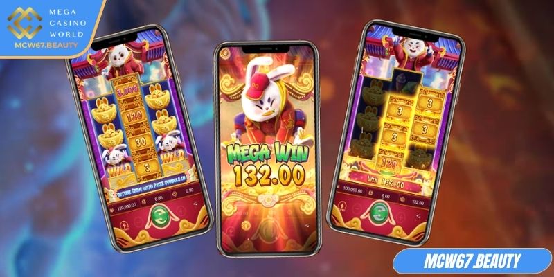 Tìm hiểu cơ bản về game Fortune Rabbit MCW67
