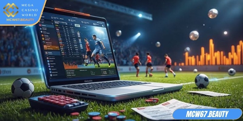 Nắm bắt xu hướng biến động thị trường với kèo nhà cái MCW67
