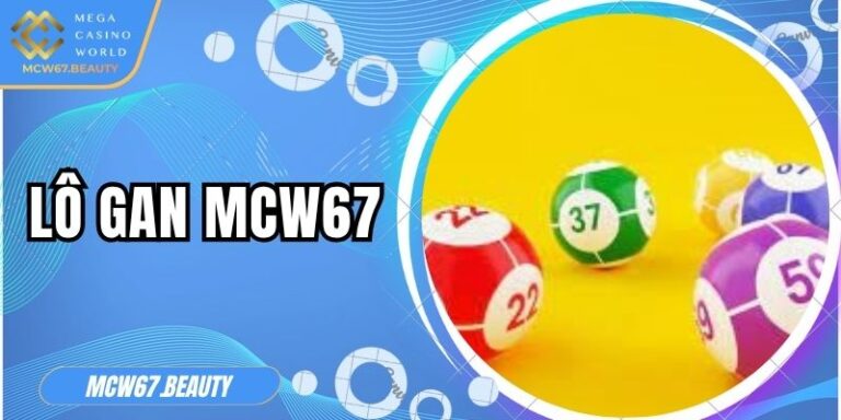 Lô gan MCW67