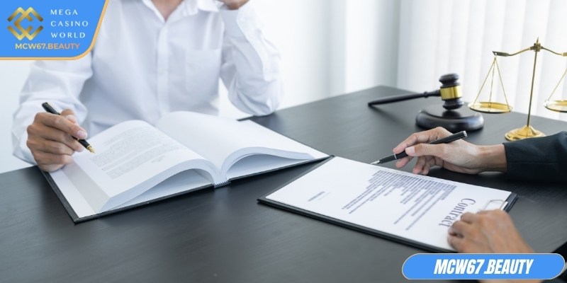 Cân nhắc kỹ quyền lợi trước khi áp dụng miễn trừ trách nhiệm MCW67