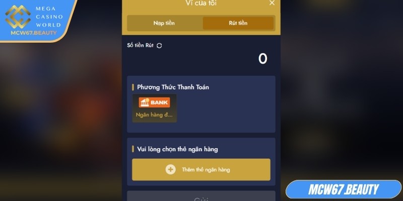 Hướng dẫn từng bước thực hiện đơn giản, hiệu quả