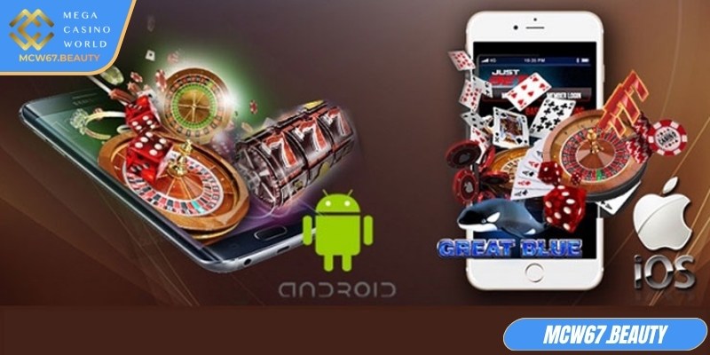 Tải app MCW67 giúp khắc phục treo, chạy chậm, cải thiện tốc độ