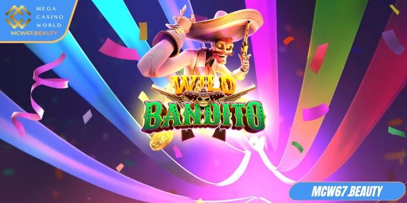 Khám phá thế giới game Wild Bandito MCW67 đầy sôi động

