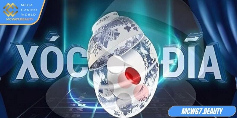 Khái niệm về xóc đĩa MCW67
